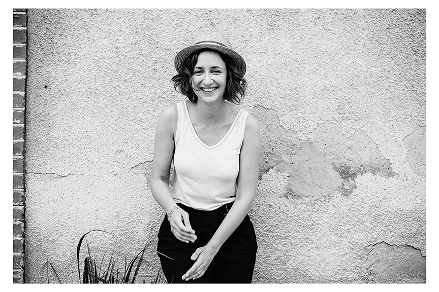 portrait femme actuelle