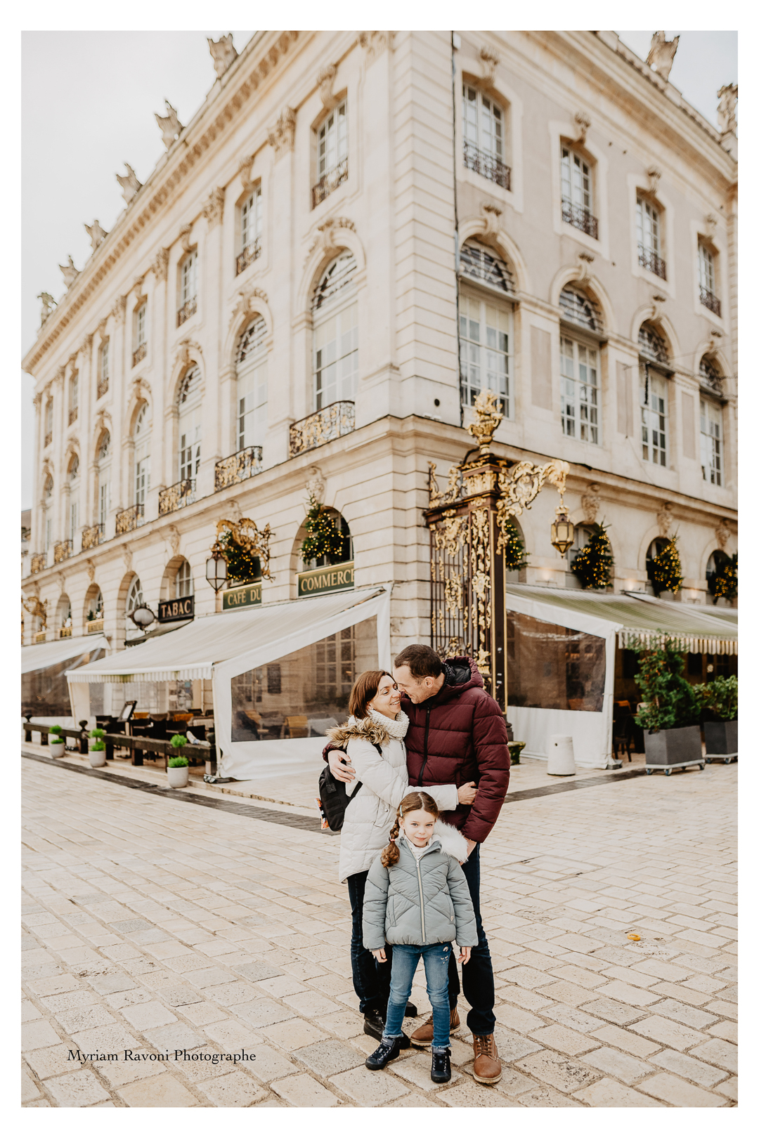 place stanislas nancy