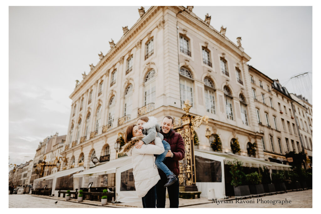 place stanislas nancy