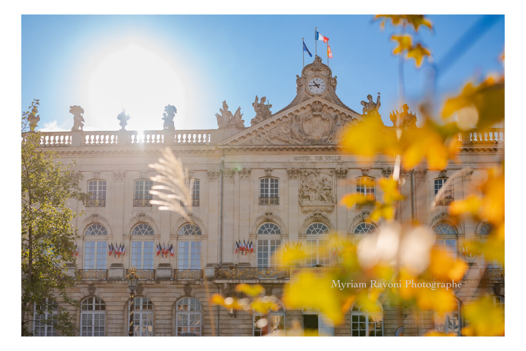 photographe mariage nancy