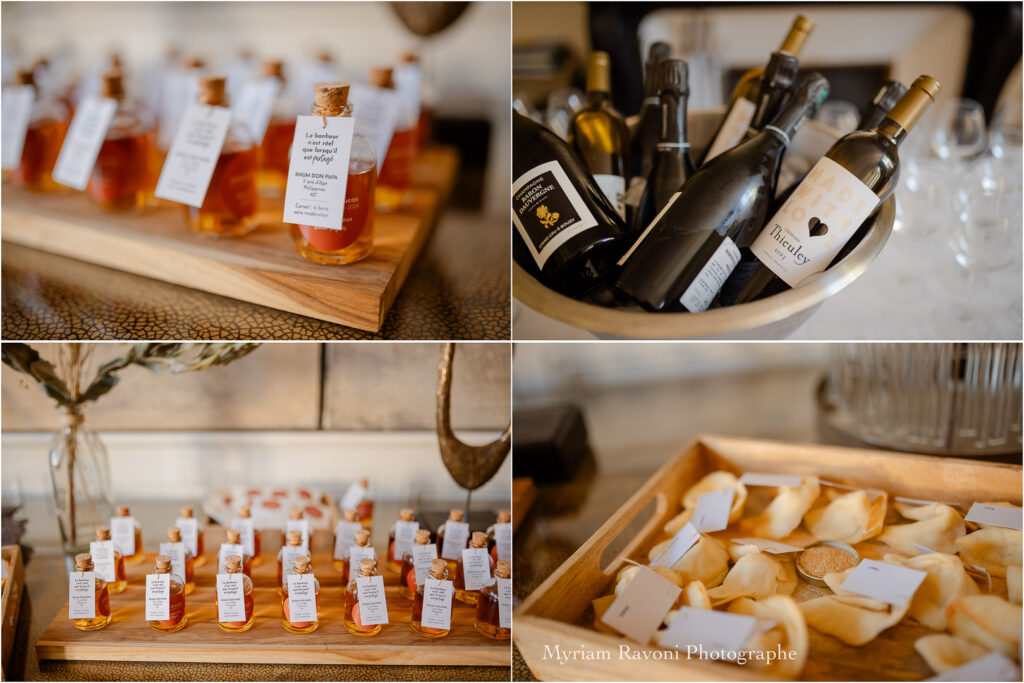 mariage maison myon