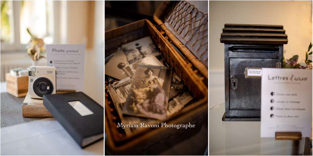 mariage maison myon