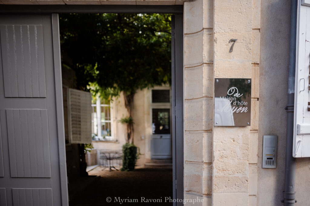 photographe mariage maison myon nancy