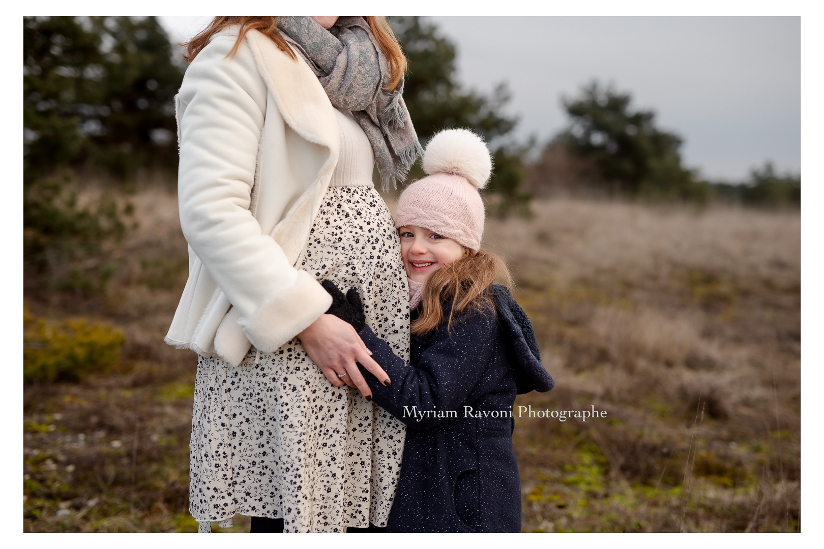 photographe grossesse toul