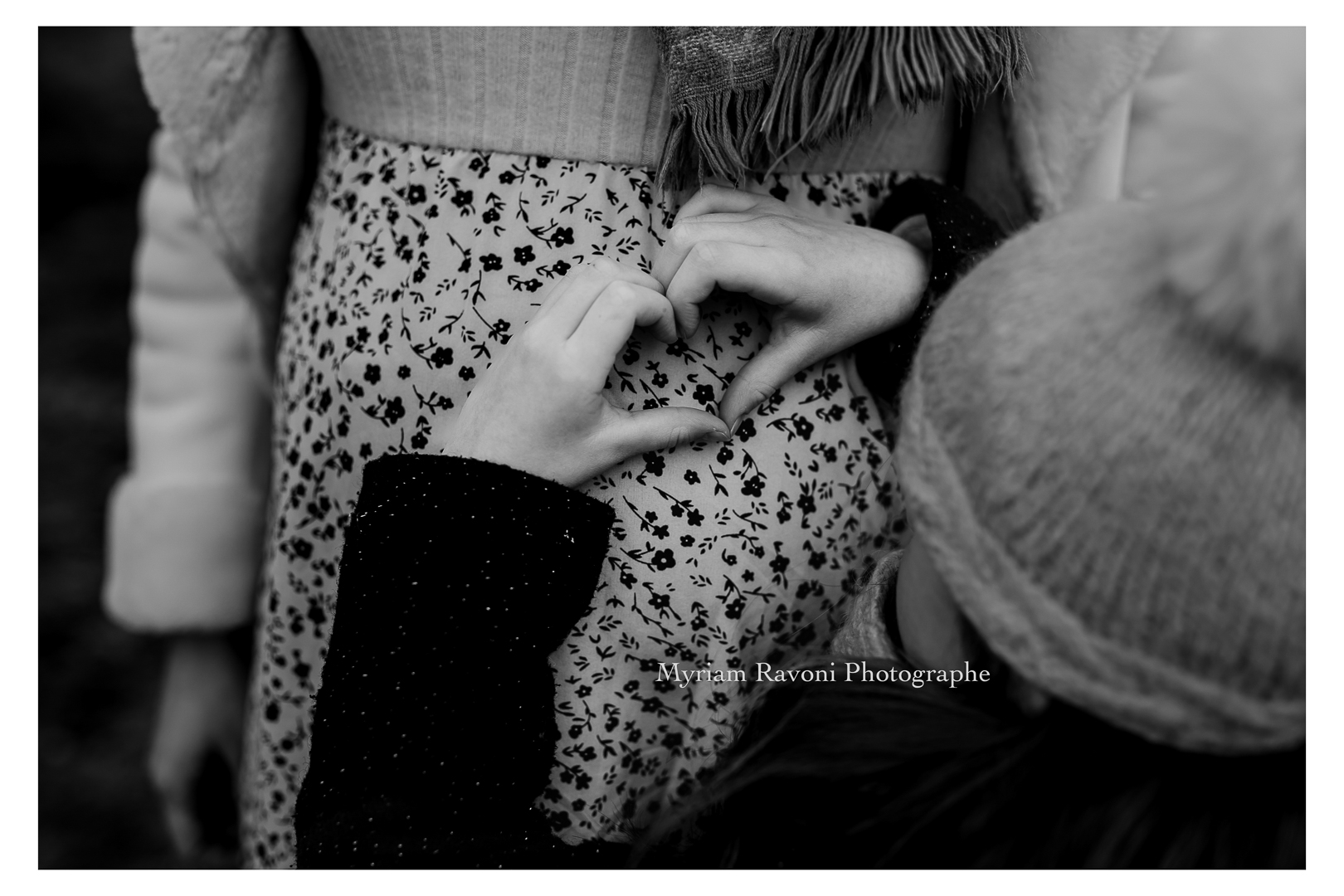 photographe grossesse toul