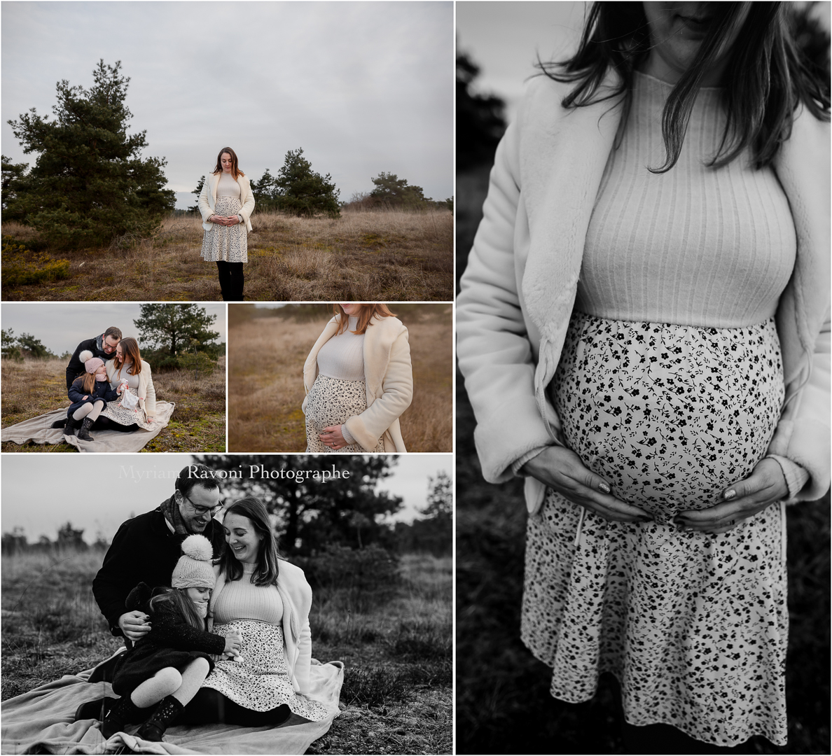 photographe grossesse toul