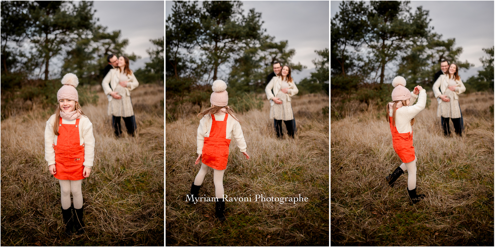 photographe grossesse toul