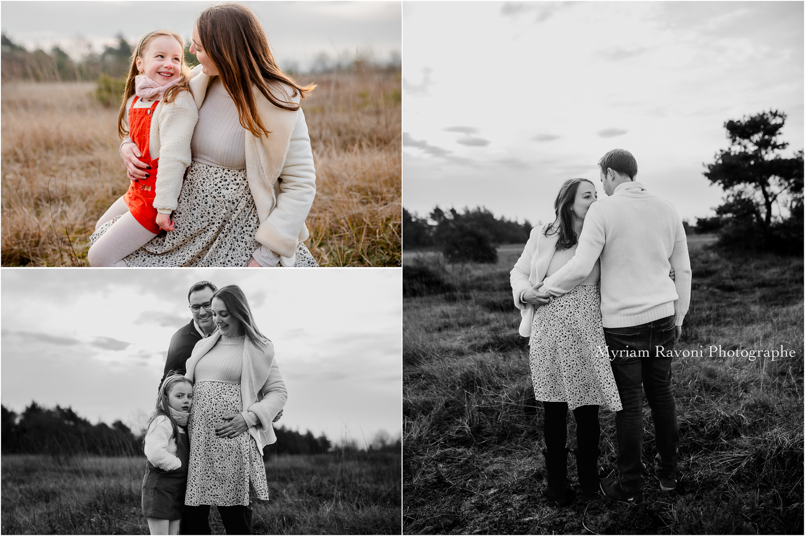 photographe grossesse toul