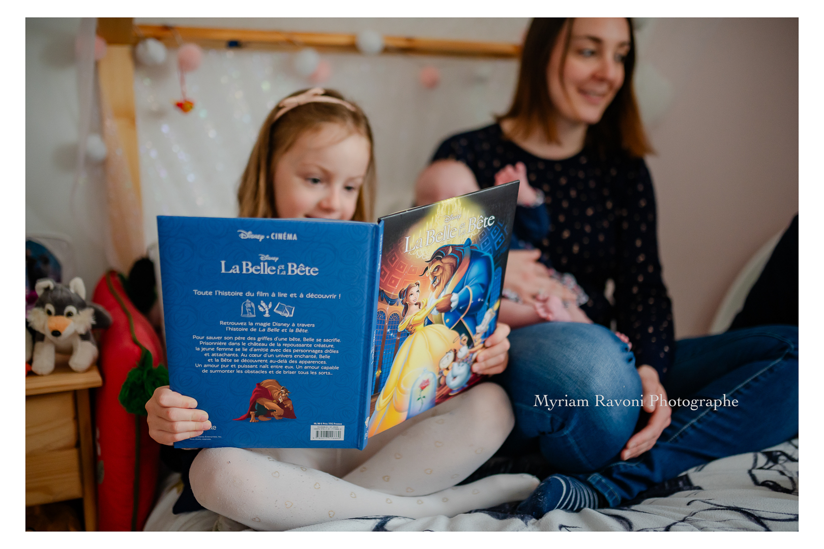 photographe bébé toul